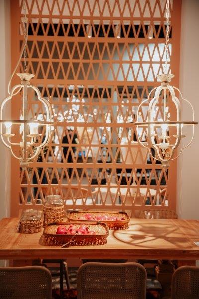 Feria Habitat  - CREACIONES MENG, S.L.